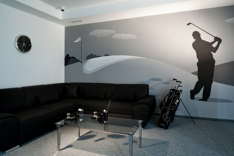 Hotel Stekl
