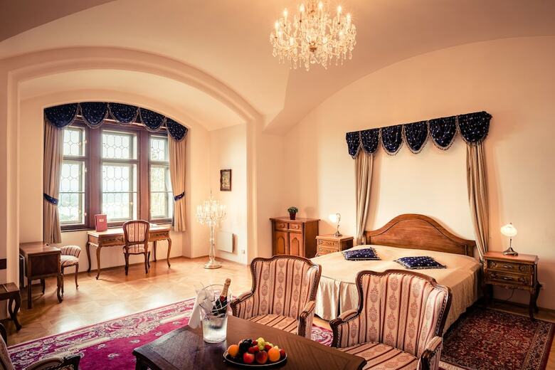 Hotel Stekl