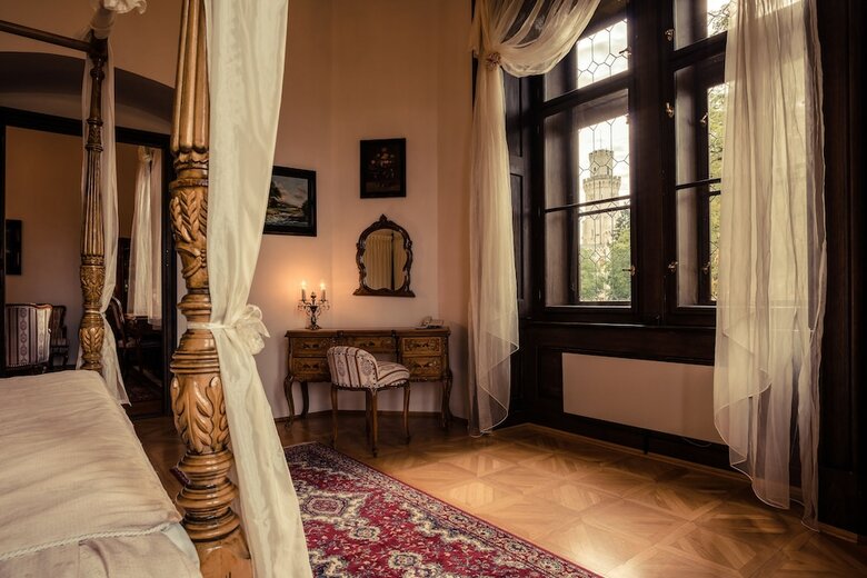 Hotel Stekl