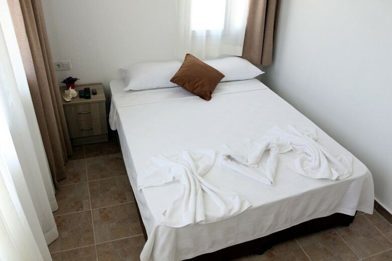Bed & Breakfast Agan Pansiyon