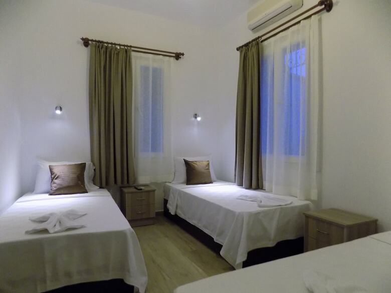 Bed & Breakfast Agan Pansiyon