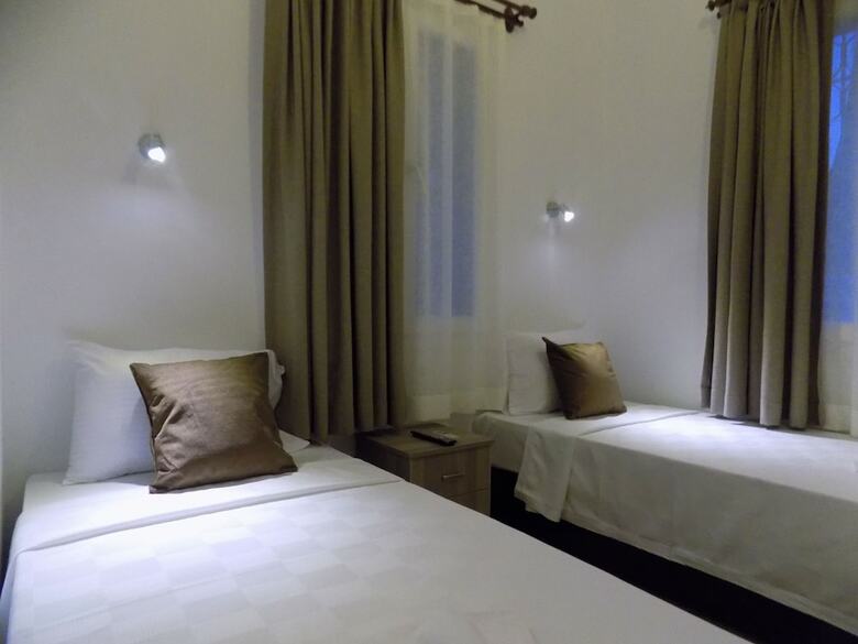 Bed & Breakfast Agan Pansiyon