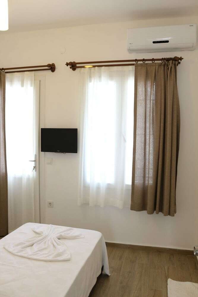 Bed & Breakfast Agan Pansiyon