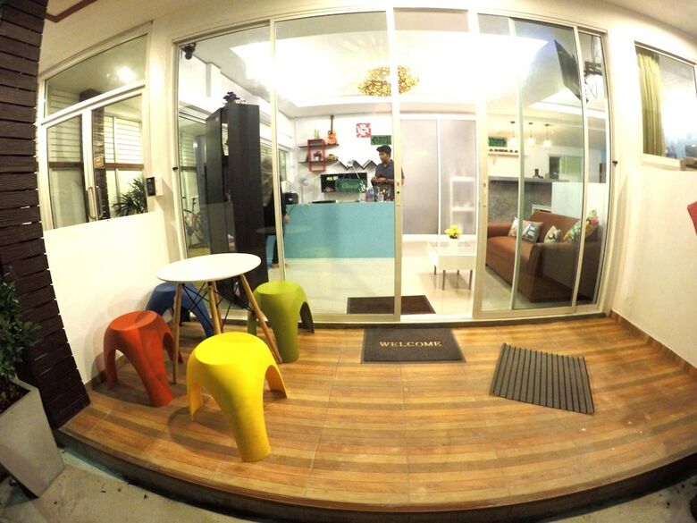 Hotel At We Patong Hostel