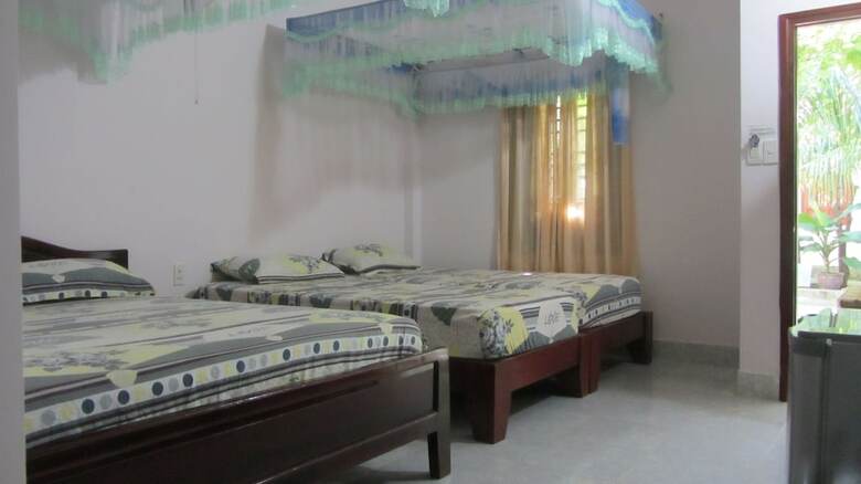 Hotel Duc Thao Guest House