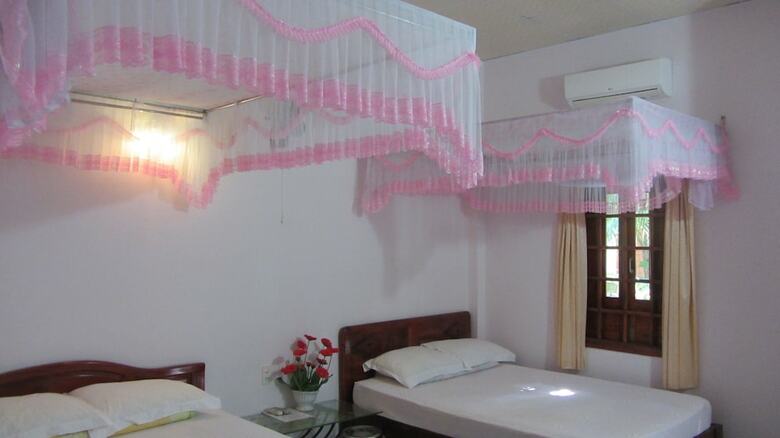 Hotel Duc Thao Guest House