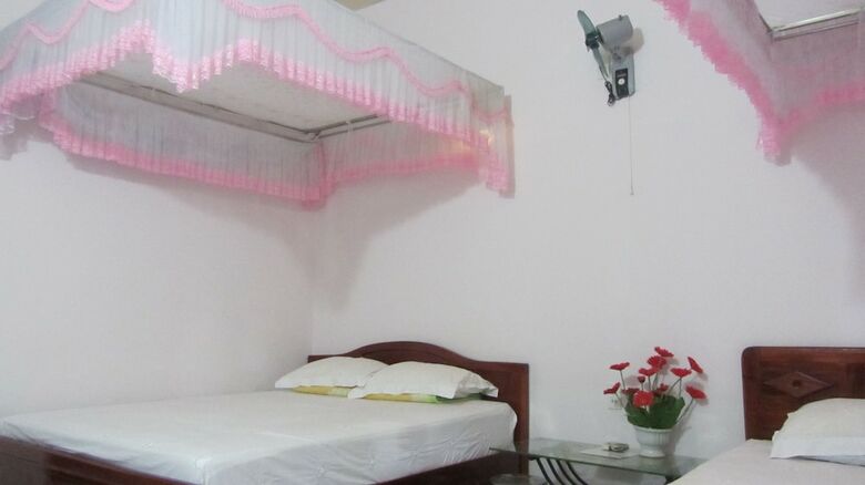 Hotel Duc Thao Guest House