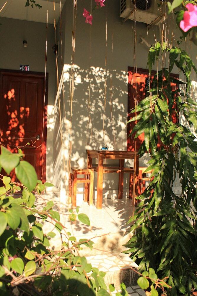 Hotel Duc Thao Guest House