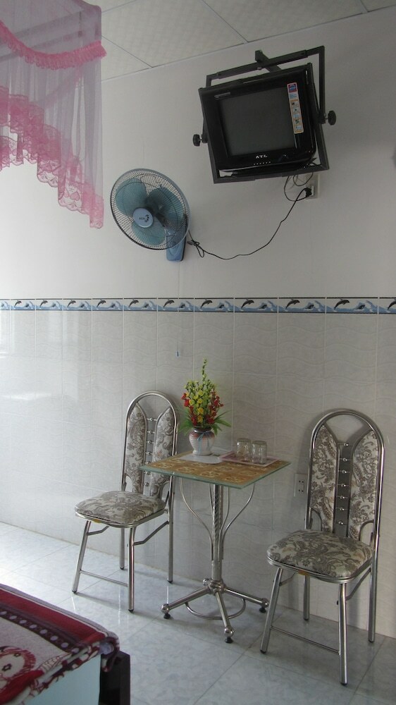 Hotel Duc Thao Guest House