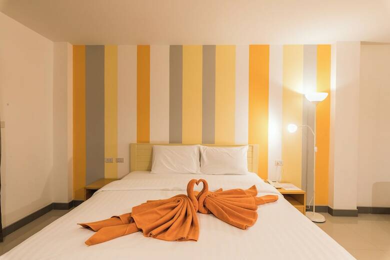 Hotel T Sleep Place