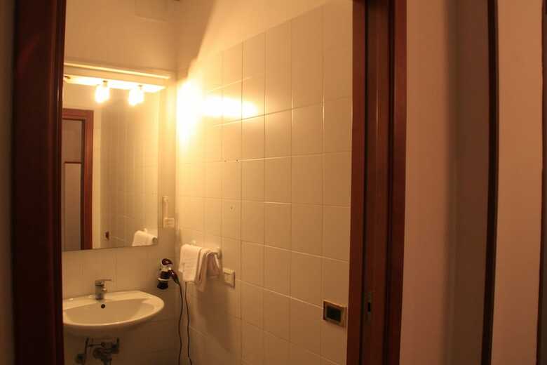 Hotel Sileno
