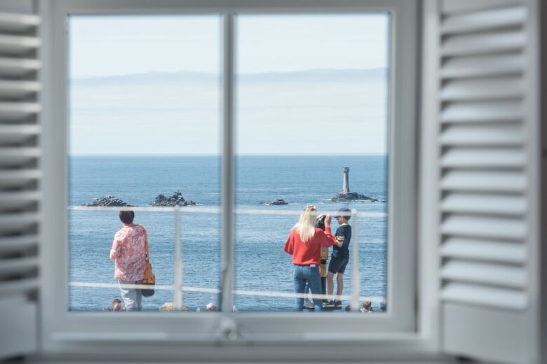 The Land's End Hotel