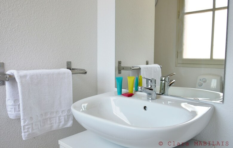 Residencia L'oustal Del Carlat