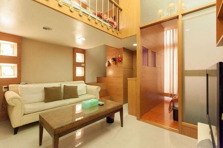 Hotel True Love Kaohsiung