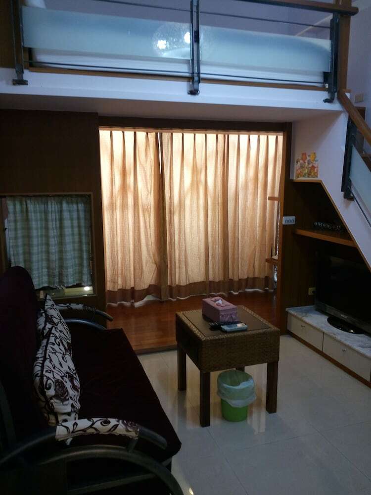 Hotel True Love Kaohsiung
