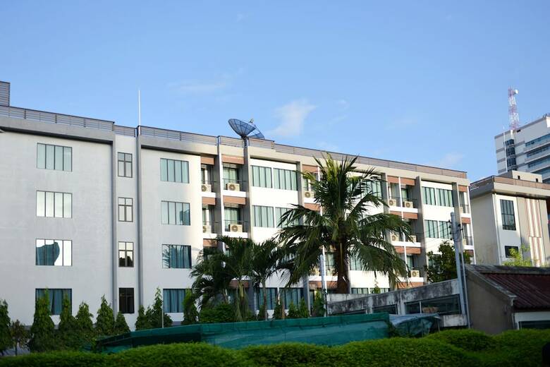 Picnic Hotel Bangkok