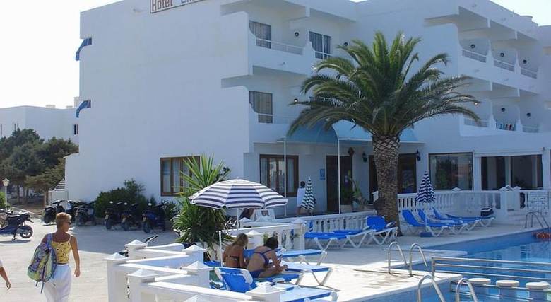 Hotel Complejo Lago Playa