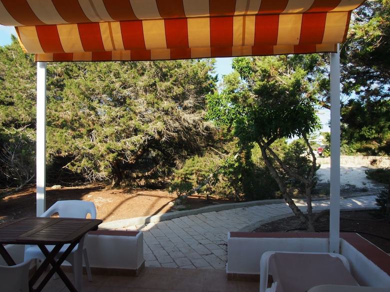 Hotel Complejo Lago Playa