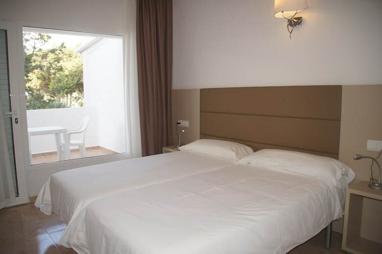 Hotel Complejo Lago Playa