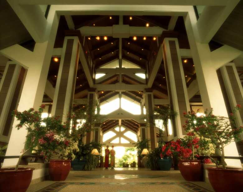 Apartamento Maritime Park & Spa Resort