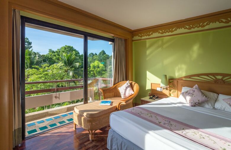 Apartamento Maritime Park & Spa Resort