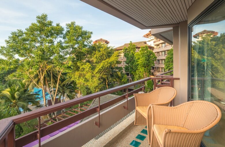 Apartamento Maritime Park & Spa Resort