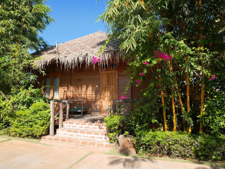 Hotel Royal Nadi Resort