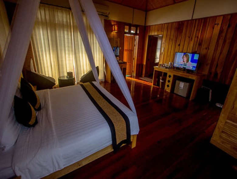 Hotel Royal Nadi Resort