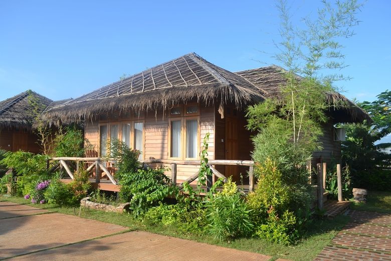 Hotel Royal Nadi Resort