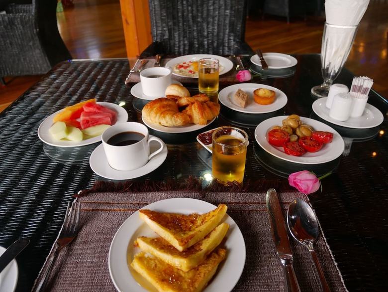 Hotel Royal Nadi Resort
