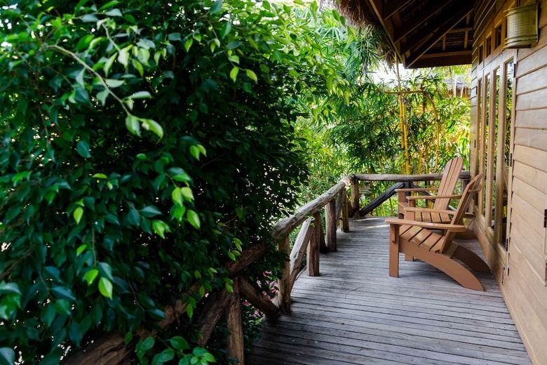 Hotel Royal Nadi Resort