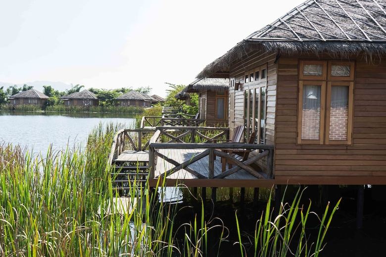 Hotel Royal Nadi Resort