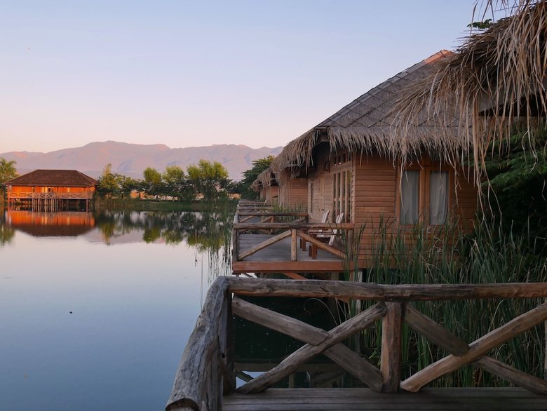 Hotel Royal Nadi Resort