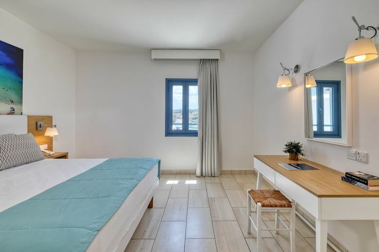 Hotel Nausicaa Beach