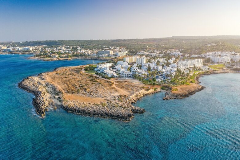 Hotel Nausicaa Beach