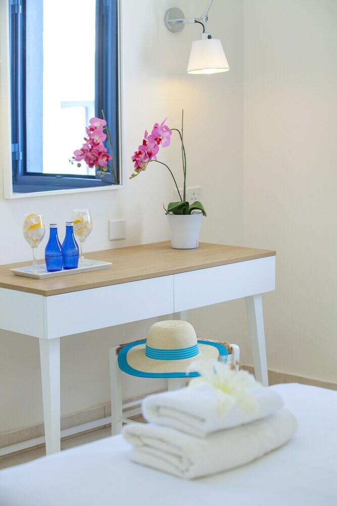 Hotel Nausicaa Beach
