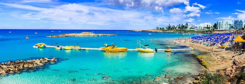 Hotel Nausicaa Beach