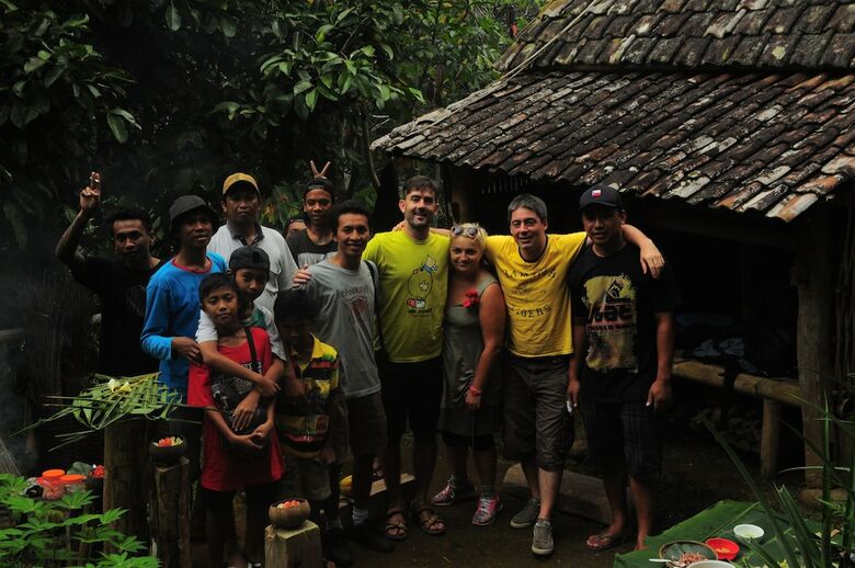 Hotel Tepi Sawah Lodge