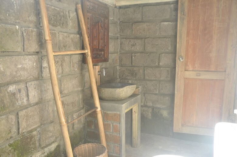 Hotel Tepi Sawah Lodge