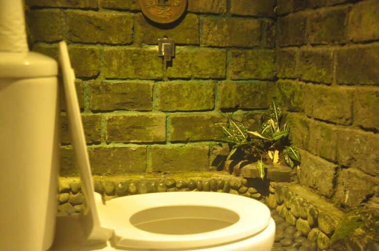 Hotel Tepi Sawah Lodge