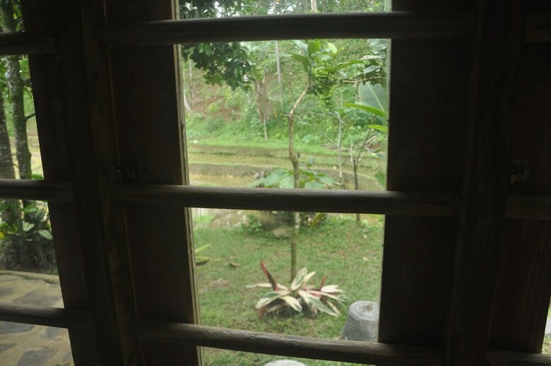Hotel Tepi Sawah Lodge