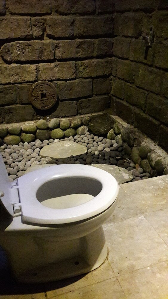 Hotel Tepi Sawah Lodge