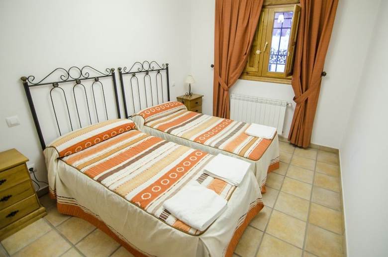 Agroturismo Casa El Escaleron