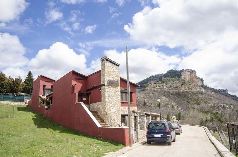 Agroturismo Casa El Escaleron