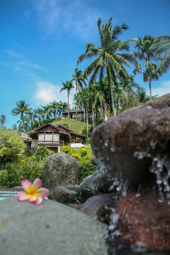 Hotel Janji Laut Resort