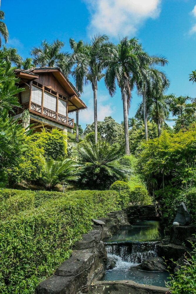 Hotel Janji Laut Resort