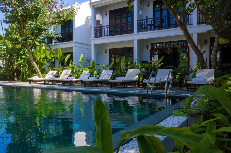 Hotel Hoi An Village Villas