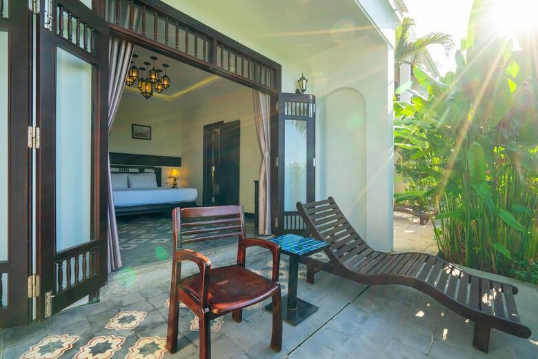 Hotel Hoi An Village Villas