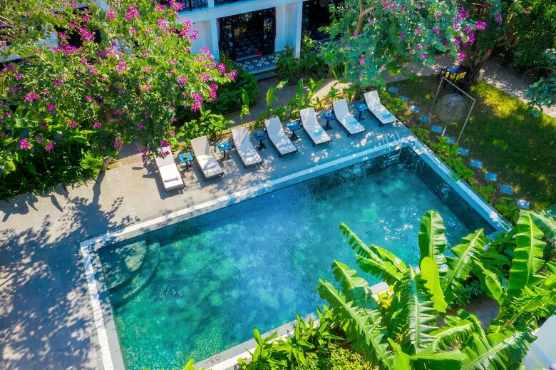 Hotel Hoi An Village Villas