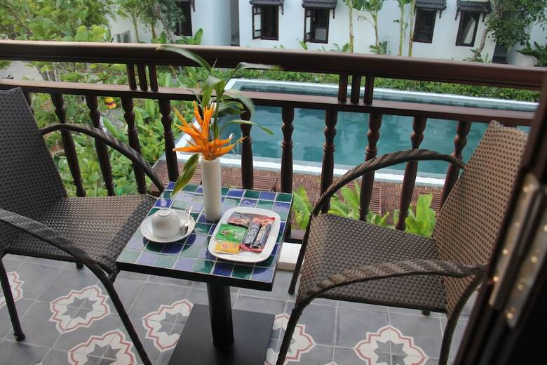 Hotel Hoi An Village Villas